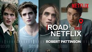 If you're a fan of robert pattinson's work as an actor, thank the harry potter films. Harry Potter Twilight To Now Robert Pattinson S Career So Far Youtube