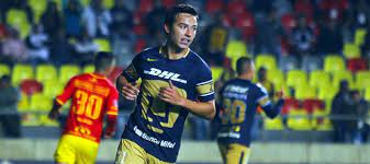 Los Pumas De La Unam Quieren Seguir Su Ascenso Meteorico Y Al Menos Ponerle Presion A Cruz Azul En La Punta De La Liga Mx Liguilla Mx Pumas Monarcas Morelia