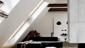 Tu (devoir) mettre ton imperméable. Combles Ou Installer Mes Fenetres De Toit Cote Maison