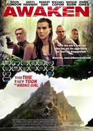 Awaken (2015) - IMDb