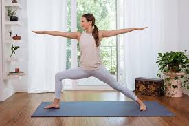 7 awesome youtube yoga channels. 7 Best Online Yoga Classes To Stream At Home Glamour Uk
