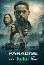 Paradise (2025) | Rotten Tomatoes