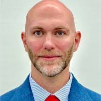 Glenn Parham's Instagram, Twitter & Facebook