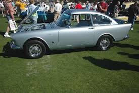 Image result for Seacrest Green 1961 Sunbeam