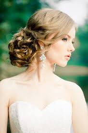 I did my friends hair for her prom last week. Romantic Updo Hairstyles For Strapless Dresses Romantic Updo Hairstyles Unique Wedding Hairstyles Bride Hairstyles