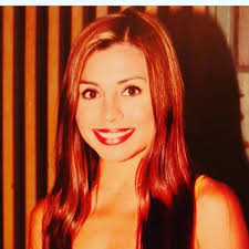 Elida Reyna Y Avante