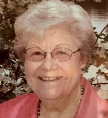 Elsie Kehrer Griffin Obituary