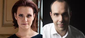 Concertos Astra-Finamax recebem duo Ballestero no Teatro Polytheama