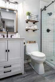 Good Bathroom Design Should Elevate A Utilitarian Space Into A Place For Rejuvenation And S Guest Bathroom Remodel Small Bathroom Remodel Bathroom Design Small