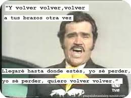 José vicente ferrer de otero y cintrón, puerto rican actor, film and stage director, winner of the academy award; De Vicente Fernandez Quotes Quotesgram