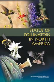 So you can plant just one pear tree and have it bear. 4 Effects Of Variations In Pollinator Populations On Pollination Services Status Of Pollinators In North America The National Academies Press