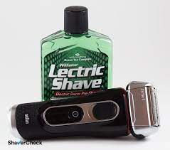 How To Eliminate Razor Burn And Irritation From Electric Shavers •  Shavercheck