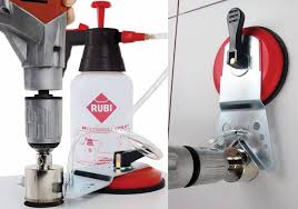 Maybe you would like to learn more about one of these? Don T Break It How To Drill Through Tile In 7 Easy Steps