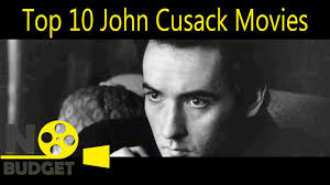 After starring in cameron crowe's say anything, john cusack's career only improved as he landed leading roles in films like con air, grosse pointe blank, and high fidelity. Top 10 John Cusack Movies Youtube
