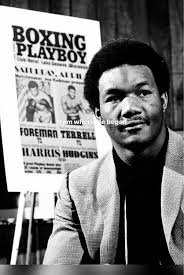 Till We Meet Again George Foreman