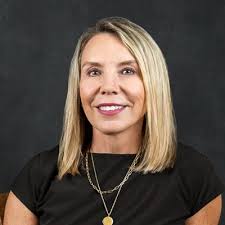 I recently went out to lunch with this lady, who is insanely quotable.