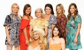 The basic structure of the programme is that a number of farmers are presented with women from the city, from whom they choose one to be their spouse. Farmer Wants A Wife 2020 Meet The Female Contestants Looking For Love Kidspot