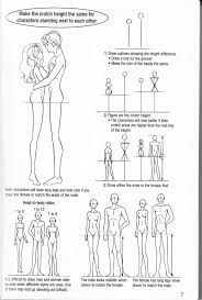 This slot is for the creation of an outline anime character/oc. How To Draw Manga Vol 28 Couples