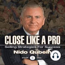 Step Up To Success In Business and In Life by Nido R. Qubein (Audiobook)