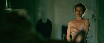 Watch Online - Mélanie Thierry - Party of Fools (Captives) (2023) HD 1080p