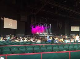 Bb T Pavilion Section 203