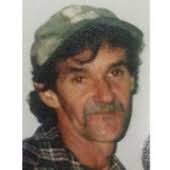 Obituary information for Robert Landry