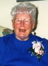 Obituary information for Jean S. Nickerson