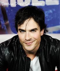 Family Drew Winchester Winston Kouzounis