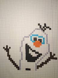 Epingle Par Kirstendevries Sur Pixels Coloriage Pixel Pixel Art Personnage Dessin Sur Petit Carreaux