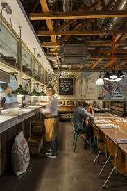 Open Kitchen Open Kitchen Restaurant Restaurant Restaurant Interior