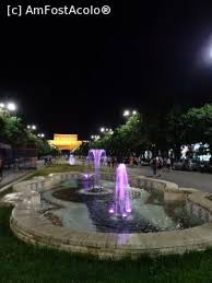 Fantanile de la piaţa unirii de cartea recordurilor libertatea. Simfonia Apei Fantanile Arteziene Din PiaÈa Unirii Impresii La Pas Prin Bucuresti BucureÈti Amfostacolo