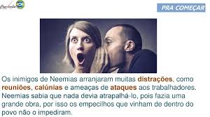 Division into ezra and nehemiah. A Obra Nao Pode Parar Aula 9 Neemias 6 7 Texto Aureo Neemias Ppt Carregar