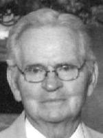 Paul Denson Obituary (2009)