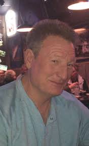 Jeffery Lynn Barker Obituary May 31, 2019