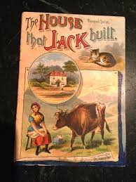 We did not find results for: The House That Jack Built Mclaughlin Brothers 1890 Buch Erstausgabe Kaufen A02hcjcn01zzg