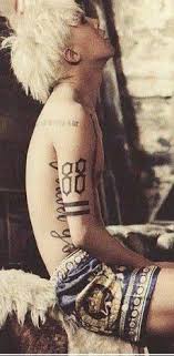 See more ideas about g dragon, dragon, bigbang. 33 Ideas Tattoo Dragon Men God G Dragon Tattoo G Dragon Crooked Bigbang G Dragon