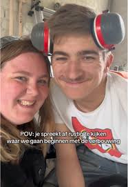 Verbouwen met Liefde: Eerste Stappen en Energie