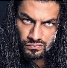 Roman Reigns