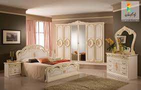 غرف نوم كلاسيك للعرسان Recherche Google Bedroom Furniture Inspiration Luxury Bedroom Sets Furniture Design