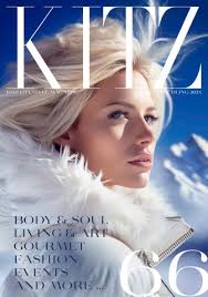 KITZ Lifestyle Magazin #48, Winter/Frühling 2014 by KITZ Magazin