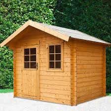 Les abris sont disponibles sur stock avec livraison 48h express. Abri De Jardin Permis De Construire Ou Declaration Prealable