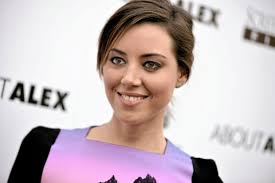 Select from premium aubrey plaza of the highest quality. Aubrey Plaza Gets Real Monstrous In About Alex Life After Beth Daily News