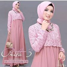 Check spelling or type a new query. Jual Cossa Dress Baju Kondangan Gamis Brokat Kebaya Dress Brokat Dress Kondangan Di Lapak Kiukiu Fashion Bukalapak
