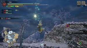 How Do You Capture Monsters In Monster Hunter World? - Dragon Blogger  Technology