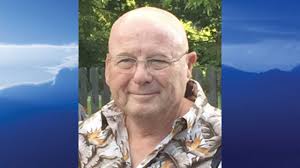 Gerald W. “Jerry” Dickson, Cortland, Ohio Obituary