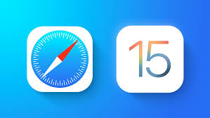 The latest beta also allows users to put the address bar at the top of the page, if they so choose. Everything New With Safari In Ios 15 Redesign Tab Groups Live Text Privacy Updates And More Macrumors