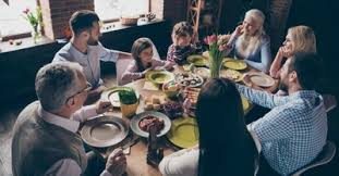 Afterwards, the day focuses on family and togetherness, including a big dinner and often an egg hunt for the when sending an easter card to a child, you have extra permission to make it fun. Easter Dinner Prayers And Blessings For Sunday Gathering And Celebrating