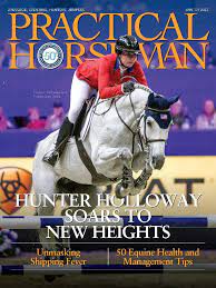 Practical Horseman Magazine Subscription | Magazine-Agent.com