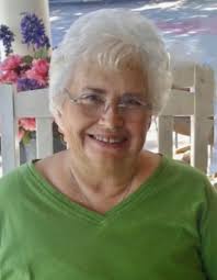 Joyce Bliss Obituary