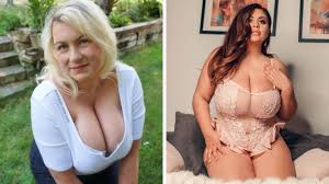 Plus Size Erotik-Models zeigen: So sexy können Kurven sein - ExtraBlitz